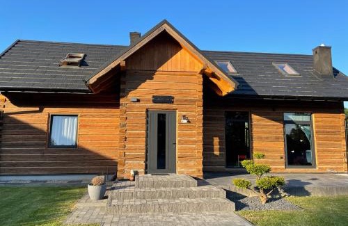 Gorlice House | Grand Rozbój House Beskid Niski, Spa Ogrodowe