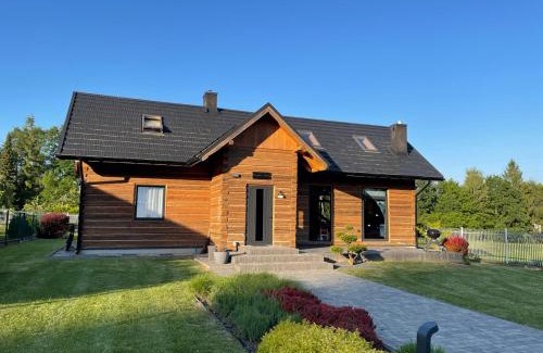 Gorlice House | Grand Rozbój House Beskid Niski, Spa Ogrodowe