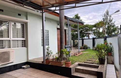 Bandung House | Grand Sofia Family GH