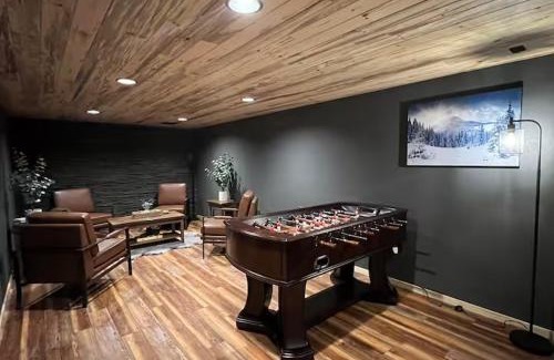 Trapper Creek Villa | Grand Spruce Lodge