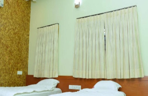 Salem Hotel | Grand Stay Elite