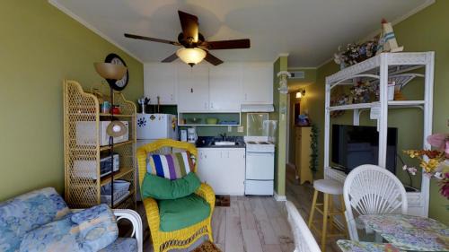 Cherry Grove Beach Apartment | Grand Strand Resort Unit 1