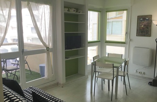 Montpellier Apartment | Grand Studio en Hyper Centre au Calme à 100m du Port et de la mer
