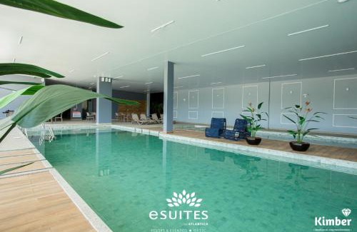 Ita Hotel | Grand Suítes Family Resort by Atlantica