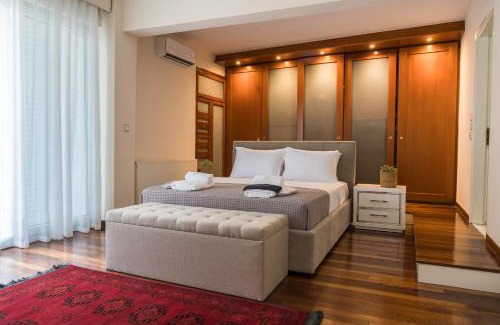 Kastoria Apartment | GRAND SUITE by F & G