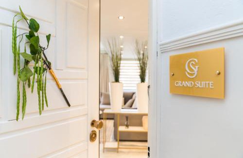 Kastoria Apartment | GRAND SUITE by F & G