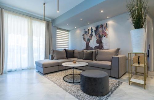Kastoria Apartment | GRAND SUITE by F & G