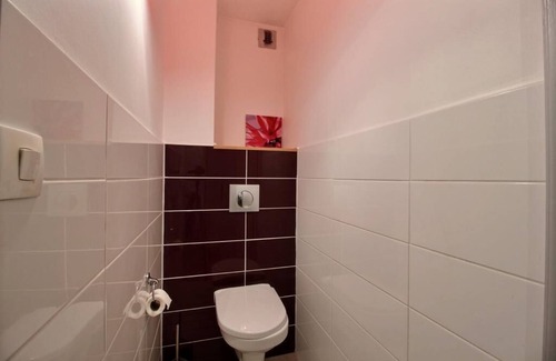 Etrembieres Apartment | Grand T2 charming and warm.