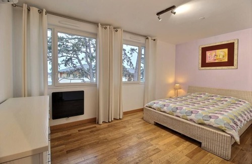 Etrembieres Apartment | Grand T2 charming and warm.