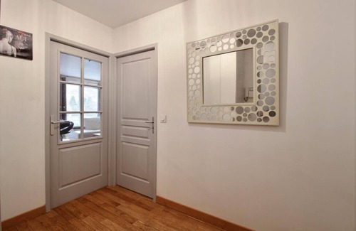 Etrembieres Apartment | Grand T2 charming and warm.