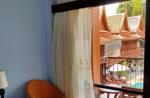Lamai City Center Hotel | Grand Thai House Resort