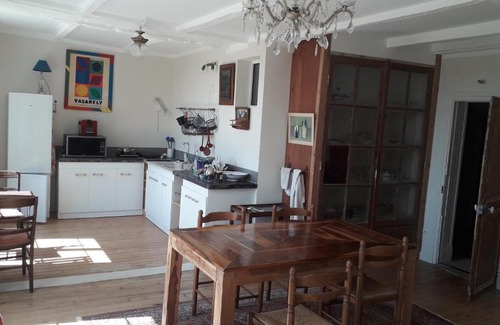 Serbonnes Bed & Breakfast | Grand-Varennes