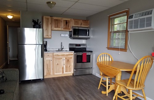 Weirs Beach Hotel | Grand View Resort