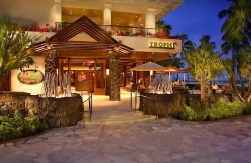 Waikiki Condo | Grand Waikikian, a Hilton Grand Vacations Club - 2 Bedroom - 2BD