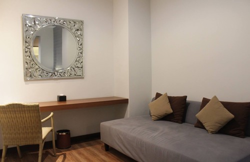 BTDC Hotel | Grand Whiz Hotel Nusa Dua