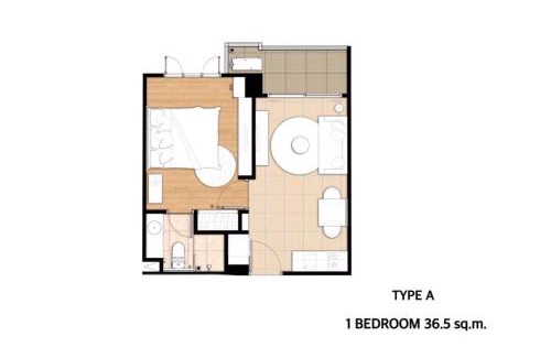 South Pattaya Apartment | Grande caribbean condo resort Pattya