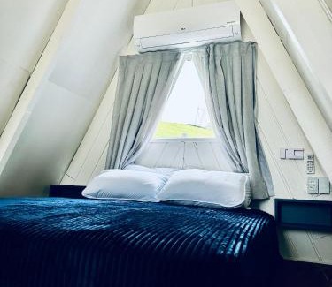 Camboriu Other | Grande chalé luxo refúgio a 10min de Balneário Camboriú