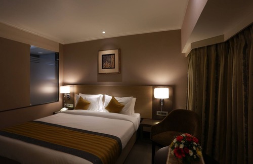 Panaji Hotel | Grande Delmon