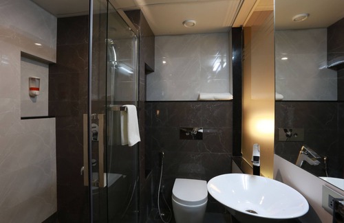Panaji Hotel | Grande Delmon