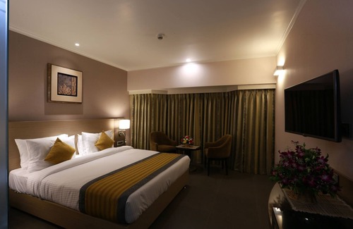 Panaji Hotel | Grande Delmon