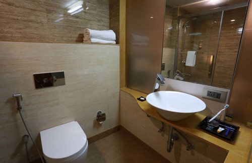 Panaji Hotel | Grande Delmon