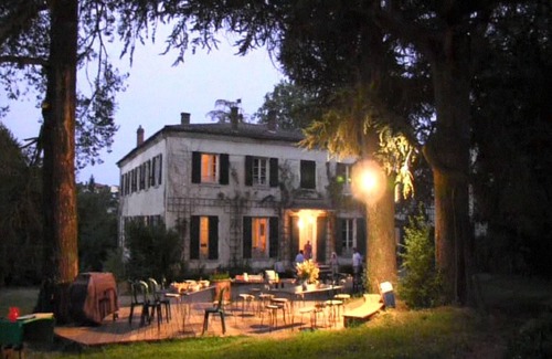Saint-Marcel-les-Annonay Villa | GRANDE DEMEURE FAMILIALE confortable pour 22 personnes