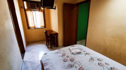 Duque de Caxias Hotel | Grande Hotel