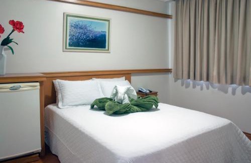 Guarapuava Hotel | Grande Hotel Guarapuava