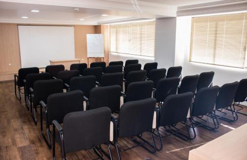 Guarapuava Hotel | Grande Hotel Guarapuava