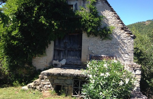 Andressac House | Grande Maison Avec vue Exceptionnelle sur le Lot