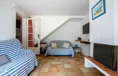 Barbatre House | Grande maison pour 6 personnes - 300m de la plage