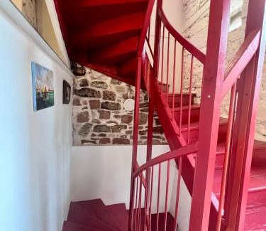 Meyssac House | Grande Maison pour 8 personnes - Bourg de Meyssac