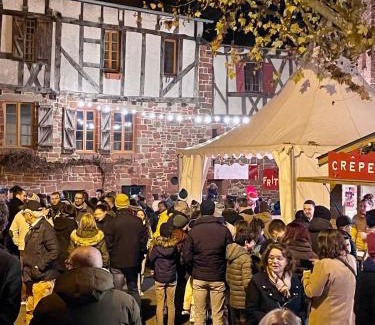 Meyssac House | Grande Maison pour 8 personnes - Bourg de Meyssac