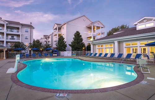 Pennington Bend Condo | Grande Ole Opry, Music City, Wyndham Nashville