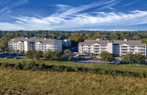 Pennington Bend Condo | Grande Ole Opry, Music City, Wyndham Nashville