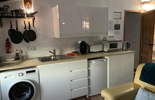 Galera Apartment | Grande Vista Luxury Accommodation