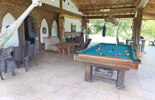 San Carlos House | Grande y hermosa casa de tapia