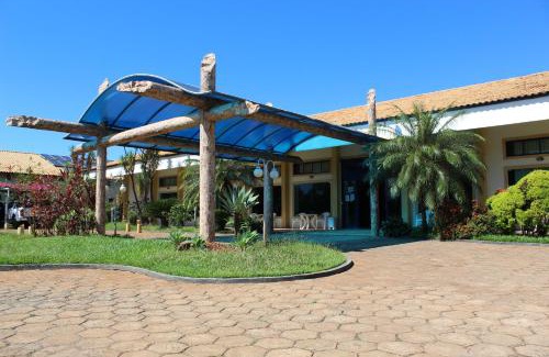 Jales Hotel | Grandes Lagos Park Hotel