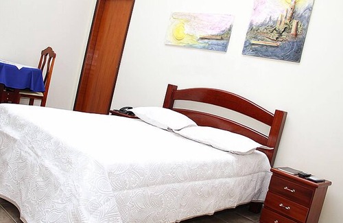 Jales Hotel | Grandes Lagos Park Hotel