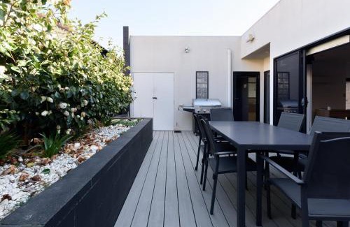 South Launceston House | Grandeur & Charm: Updated Heritage Home