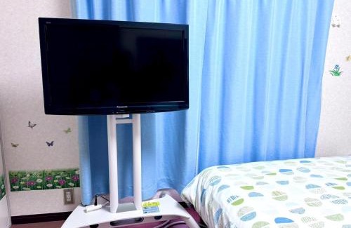 Urayasu Apartment | Grandeur Imagawa - Vacation STAY 11149