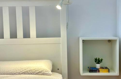 Old City Apartment | Grandeur