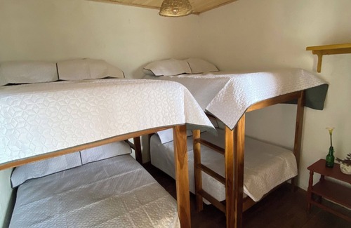 Murillo House | GRANDFATHER'S INN