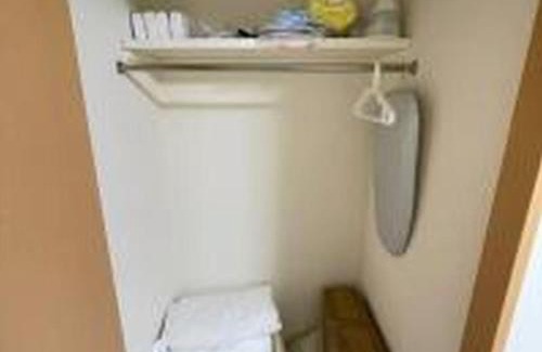 Naniwa Apartment | Grandi Ebisuhonmachi 504 グランディ戎本町 504