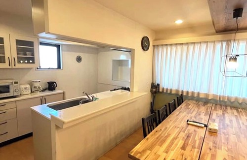 Nakano Apartment | Grandioso Nakano Fujimicho 801 Up to 14 people /Nakano-ku Tokyo