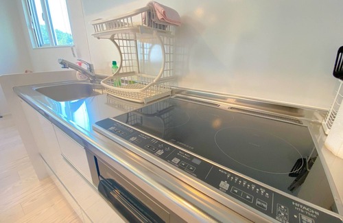 Kin House | Grandioso Okinawa Pool Villa Kin 2CCapacity 133/Kunigami-gun Okinawa