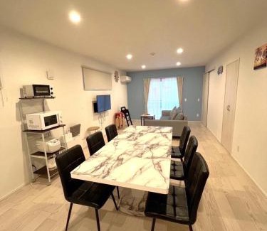 Onna House | Grandioso Onna 7-D - Vacation STAY 07690v