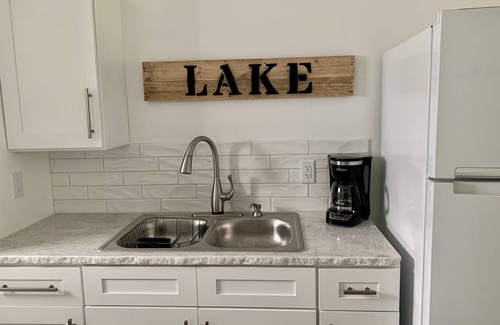 Grove Cottage | GrandLake*Kayak*ForestView*Firepit*Kings*Lakefront