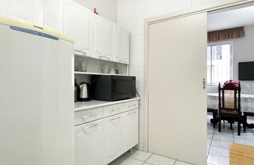 Capoeiras House | Grandma Bia's Corner - Florianópolis