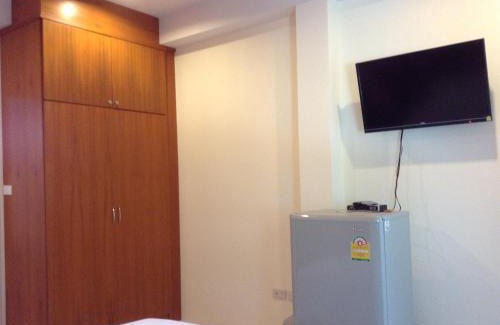 Chiang Rai House | Grandma Kaew House